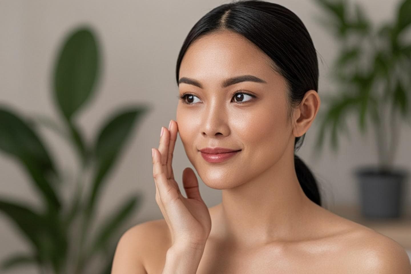 Ilustrasi artikel — Mengenal Chemical Peeling: Prosedur, Manfaat, dan Masa Pemulihan
