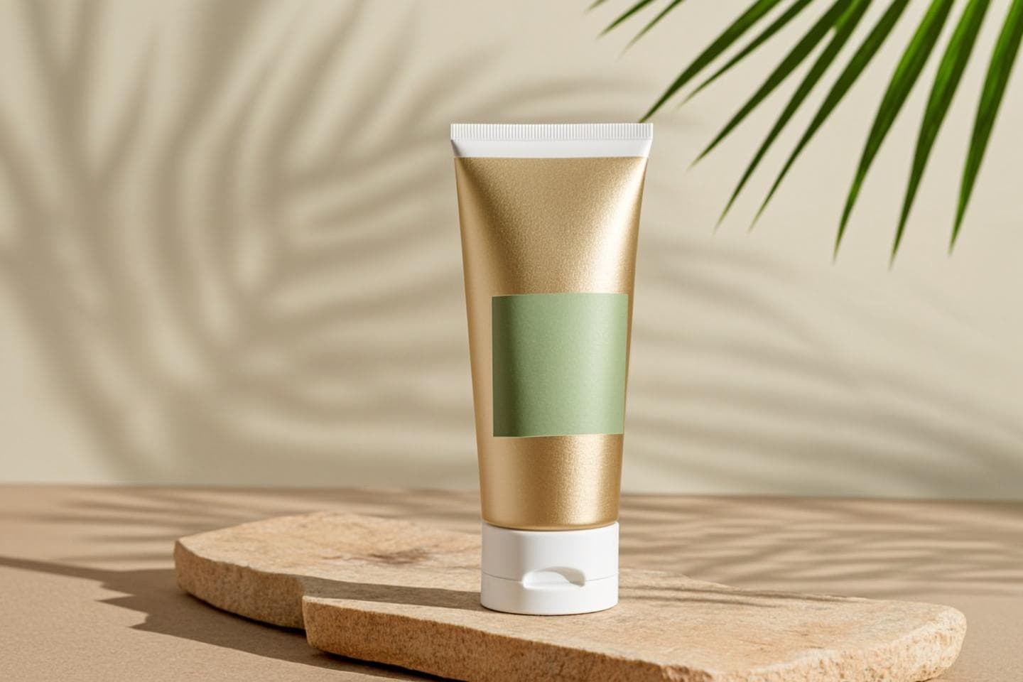 Ilustrasi artikel — Sunscreen: Investasi Anti-Aging Paling Murah yang Sering Diabaikan