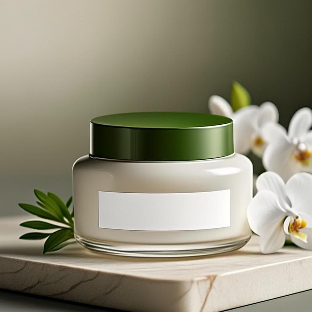 Degera J'Ra Cream — Krim siang legendaris dari brand DEGERA