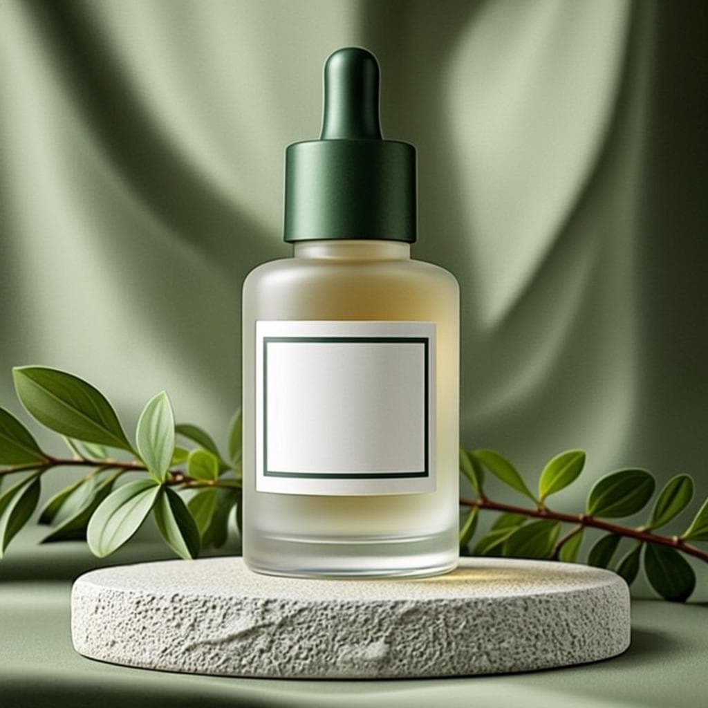 Degera Serum Gold — Serum pencerah nan emas dari brand DEGERA