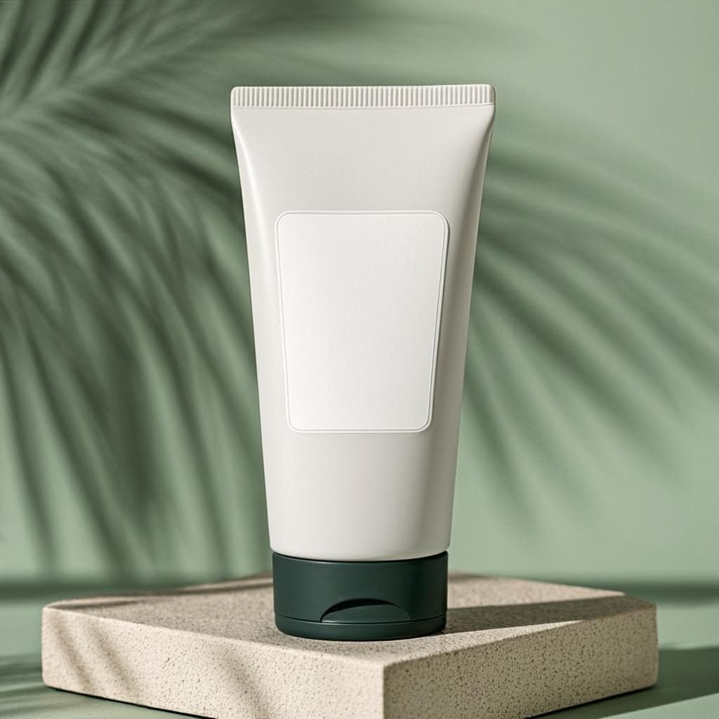Degera Sunscreen Free Oily — Tabir surya oil-free dari brand DEGERA
