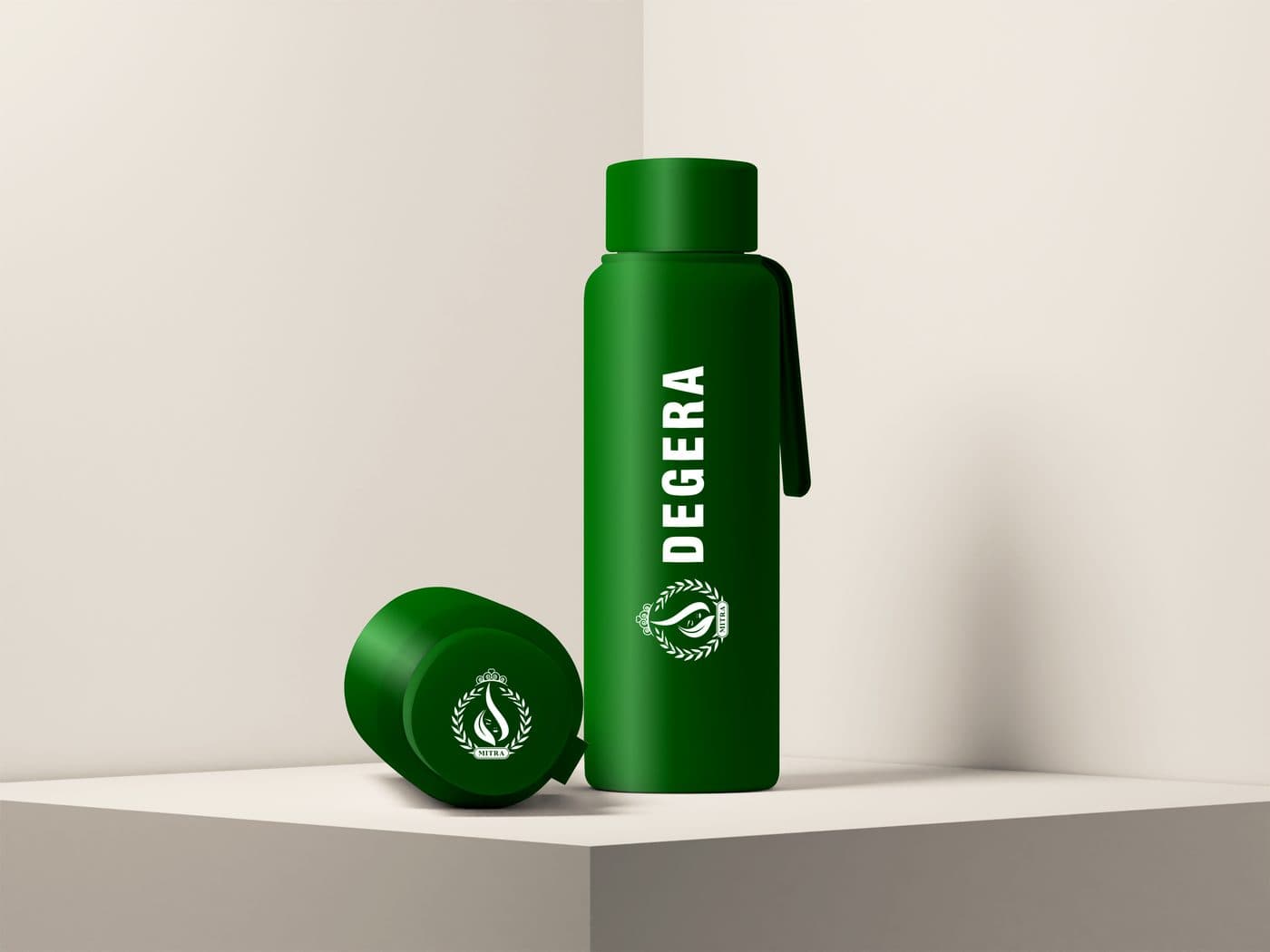 Merchandise Eksklusif Degerasia — Gaya Hidup Klinik Degerasia