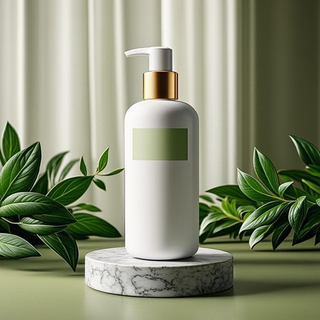 Degera Milk Cleanser — Cleanser dari brand DEGERA