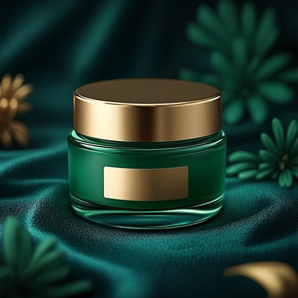 Degera JRA Night Cream — Cream dari brand DEGERA
